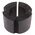 RS PRO Taper Bush 1008, 19mm Shaft Diameter