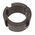 RS PRO Taper Bush 1610, 40mm Shaft Diameter