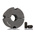 RS PRO Taper Bush 2012, 25mm Shaft Diameter
