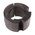 RS PRO Taper Bush 1210, 28mm Shaft Diameter