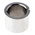 Huco Reducing Bush 259.32, 10mm Shaft Diameter, 12.7mm Outside Diameter
