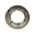 Fenner Drives Mini Keyless Locking Bush 6202720, 12mm Shaft Diameter