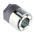 Fenner Drives Mini Keyless Locking Bush 6202720, 12mm Shaft Diameter