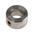 RS PRO Shaft Collar One Piece Set Screw, Bore 12mm, OD 22mm, W 12mm, Stainless Steel