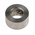 RS PRO Shaft Collar One Piece Set Screw, Bore 12mm, OD 22mm, W 12mm, Stainless Steel