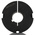 RS PRO Taper Bush 3020, 60mm Shaft Diameter