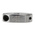Ruland Shaft Collar Two Piece Clamp Screw, Bore 8mm, OD 30mm, W 8mm, Aluminium