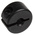 Ruland Shaft Collar One Piece Clamp Screw, Bore 4mm, OD 16mm, W 9mm, Carbon Steel