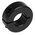 Ruland Shaft Collar One Piece Clamp Screw, Bore 16mm, OD 34mm, W 13mm, Carbon Steel