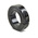 Ruland Shaft Collar One Piece Clamp Screw, Bore 40mm, OD 60mm, W 15mm, Carbon Steel