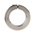 Ruland Shaft Collar One Piece Clamp Screw, Bore 50mm, OD 78mm, W 19mm, Stainless Steel