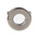 Ruland Shaft Collar Two Piece Clamp Screw, Bore 20mm, OD 40mm, W 15mm, Stainless Steel