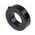 Ruland Shaft Collar Two Piece Clamp Screw, Bore 28mm, OD 48mm, W 15mm, Carbon Steel