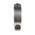 Ruland Shaft Collar Two Piece Clamp Screw, Bore 30mm, OD 54mm, W 15mm, Stainless Steel