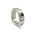 Ruland Shaft Collar One Piece Clamp Screw, Bore 16mm, OD 34mm, W 13mm, Stainless Steel