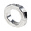 Ruland Shaft Collar Two Piece Clamp Screw, Bore 40mm, OD 60mm, W 15mm, Aluminium