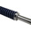 Ruland Shaft Collar One Piece Clamp Screw, Bore 20mm, OD 40mm, W 15mm, Aluminium