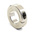 Ruland Shaft Collar One Piece Clamp Screw, Bore 20mm, OD 40mm, W 15mm, Aluminium