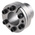 Lenze Locking Bush TLK110 30X41, 30mm Shaft Diameter