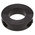 Huco Shaft Collar Two Piece Clamp Screw, Bore 30mm, OD 54mm, W 15mm, Steel