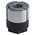 RS PRO Mini Keyless Locking Bush, 8mm Shaft Diameter