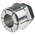RS PRO Keyless Locking Bush, 24mm Shaft Diameter