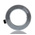 RS PRO Shaft Collar One Piece Set Screw, Bore 20mm, OD 32mm, W 14mm, Steel