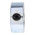 RS PRO Shaft Collar One Piece Set Screw, Bore 25mm, OD 40mm, W 16mm, Steel