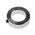 RS PRO Shaft Collar One Piece Set Screw, Bore 32mm, OD 50mm, W 16mm, Steel