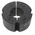 RS PRO Taper Bush 2012, 30mm Shaft Diameter