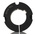 RS PRO Taper Bush 1108, 24mm Shaft Diameter