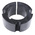 RS PRO Taper Bush 1610, 35mm Shaft Diameter