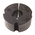 RS PRO Taper Bush 1610, 19mm Shaft Diameter
