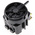 RS PRO 686 Series Momentary Air Switch, Surface Mounted