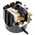 RS PRO 686 Series Momentary Air Switch, Surface Mounted