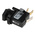 RS PRO 6871 Series Latching Air Switch, 250mm Fly Lead, Panel Mounted