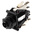 RS PRO 687 Series Latching Air Switch, Panel Mounted