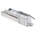 RS PRO Micro Linear Actuator, 100mm, 12V dc, 1500N, 9.9mm/s