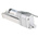 RS PRO Micro Linear Actuator, 100mm, 24V dc, 2000N, 7.6mm/s