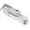 RS PRO Micro Linear Actuator, 100mm, 24V dc, 2000N, 7.6mm/s
