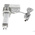 Ewellix Makers in Motion Micro Linear Actuator, 100mm, 24V dc, 2000N, 9mm/s