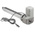 Ewellix Makers in Motion Micro Linear Actuator, 300mm, 24V dc, 2000N, 9mm/s