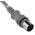 Ewellix Makers in Motion Micro Linear Actuator, 300mm, 24V dc, 2000N, 9mm/s