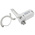 Ewellix Makers in Motion Micro Linear Actuator, 100mm, 24V dc, 2000N, 13mm/s