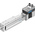 Festo Micro Linear Actuator, 75mm, 24V dc, 190mm/s