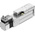 Festo Micro Linear Actuator, 50mm, 24V dc, 240mm/s