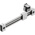 Festo Micro Linear Actuator, 200mm, 24V dc, 50N, 1.08 m/s