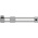 Festo Micro Linear Actuator, 200mm, 24V dc, 50N, 1.08 m/s