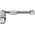 Festo Micro Linear Actuator, 300mm, 24V dc, 50N, 1.2 m/s