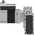 Festo Micro Linear Actuator, 300mm, 24V dc, 50N, 1.2 m/s